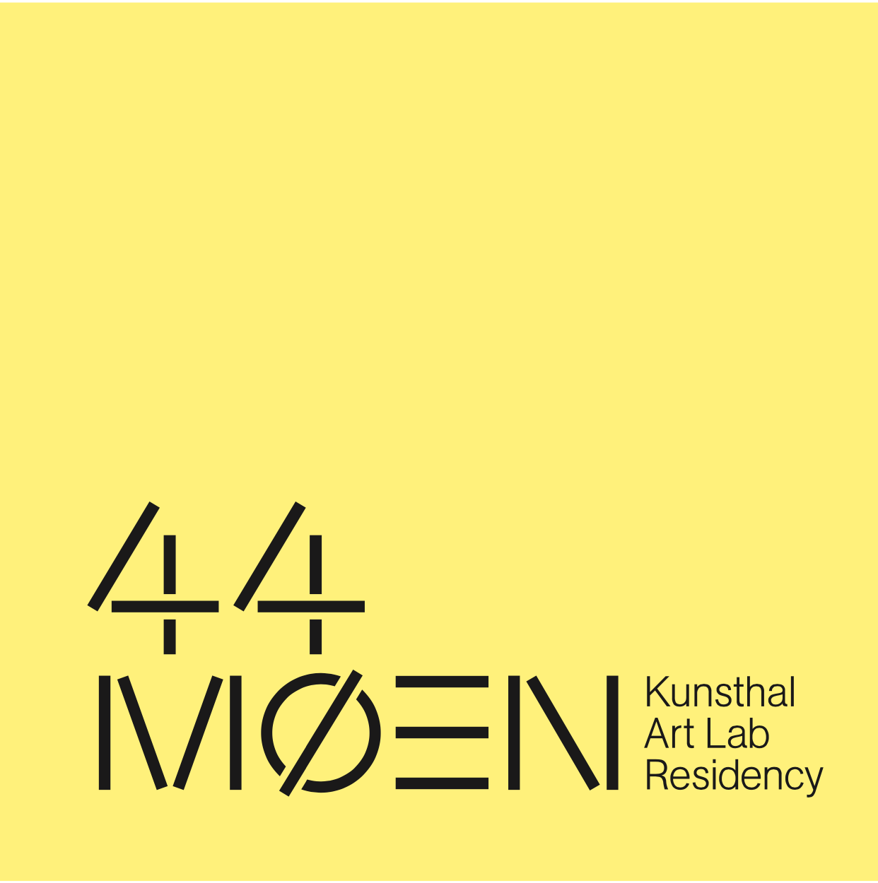 Kunsthal 44Møen